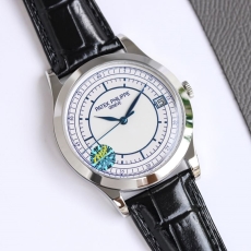 PATEK PHILIPPE